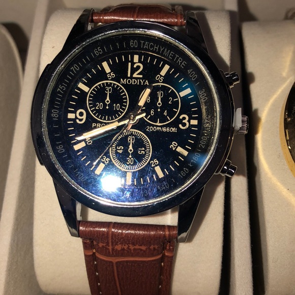 Modiya watch - Picture 2 of 4